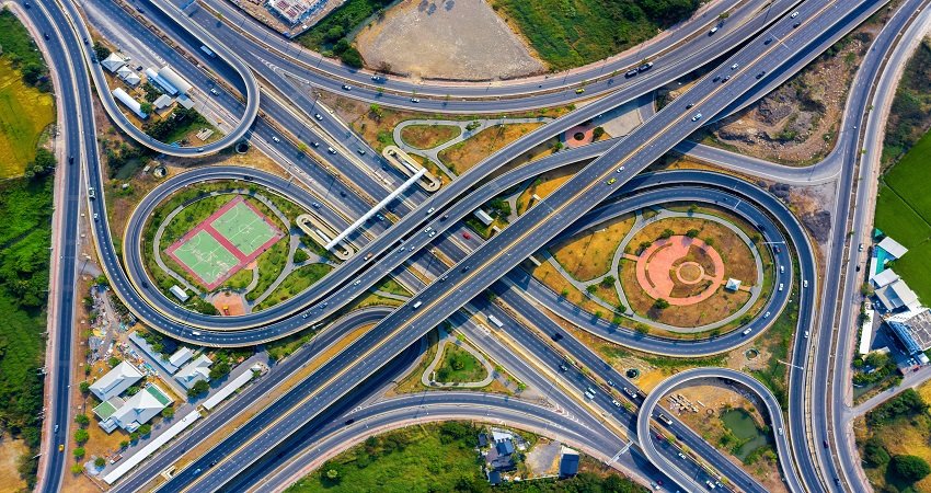 Infrastrutture Stradali dettaglio